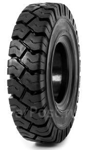 Solideal Magnum Res 550