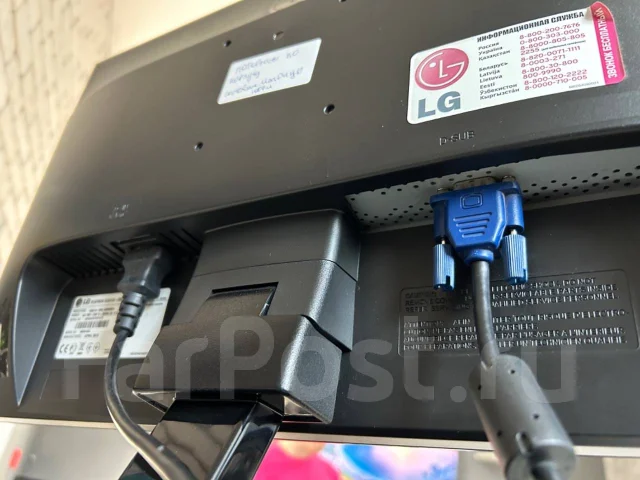 LG. 22" ����