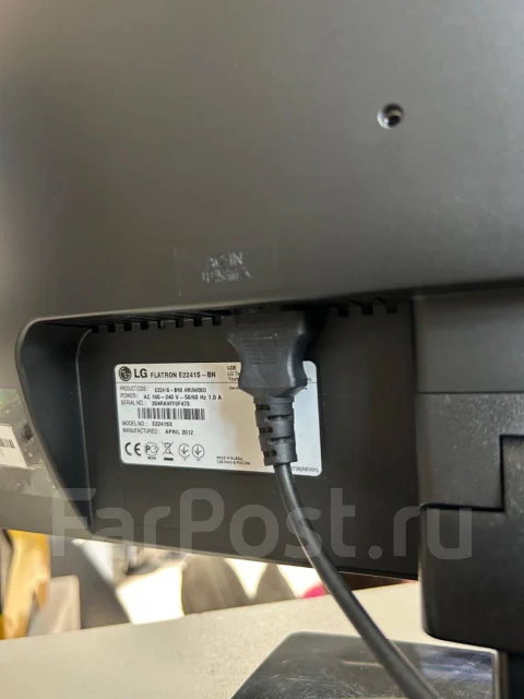 LG. 22" ����