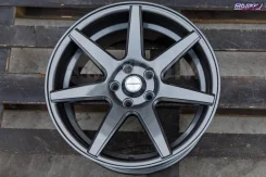 Vossen CV7. 7.5x16", 5x100, ET38, �� 73,1���. ��� ����� �� ������ ����
