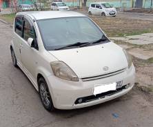 Daihatsu Boon.   