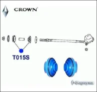 ����������� ������� T015S/65 ������� T015S/65 T015S ����