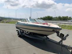 Searay. 2003 ���, ����� 5,5��., ��������� ������������, 180��.�., ������ ����