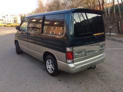 Mazda Bongo Friendee. SGLR, WLT ����