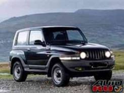 SsangYong Korando. KJ, OM662 ����