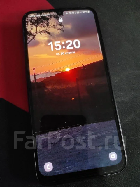 Samsung Galaxy A24. �����, 128 ��, ������, 4G LTE, ����������, NFC ����