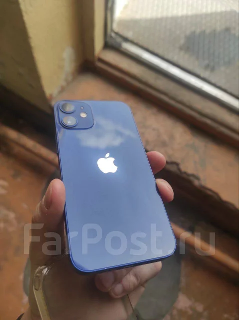 Apple iPhone 12 mini. �/�, 128 ��, ����� ����