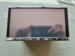 Panasonic CN-MW250D ����