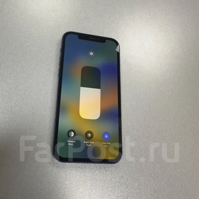 Apple iPhone 12. �/�, 256 ��, �����, 3G, 4G LTE, 5G, NFC ����