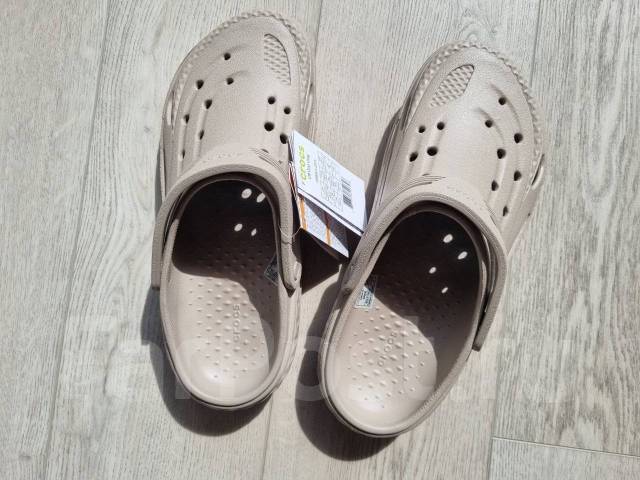 Сабо Кроксы, Crocs новая модель Off Grid clog, 40, 41, 42, 43, 44, лето ...