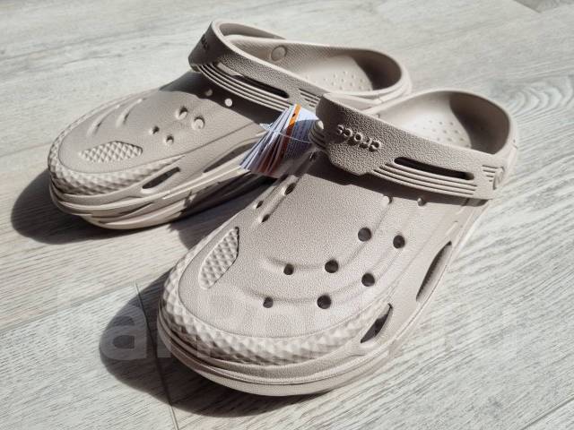 Crocs Off Grid clog 40 41 42 43 44 4 500