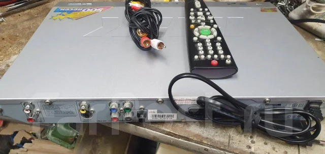 DVD ������. ����