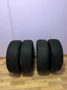 Falken Ziex ZE912. ������, 2020 ���, �/�, ����� 30 % ����