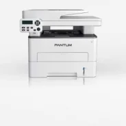 ��� Pantum M7100DN (A4, ��������, 1200dpi, 33��� / ���, 256Mb, ADF50, Duplex, ����) ����