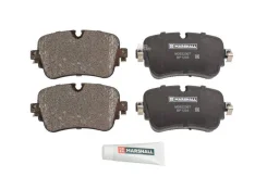 ����. ������� ����. (��������) (���) AUDI A6 V, AUDI A6 Allroad IV, AUDI A7 II, AUDI A8, AUDI E-TRON Marshall M2622307 M2622307 ����