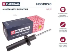 ����������� ���. ������. Audi A5 8T 07- M8013270 Marshall M8013270 M8013270 ����
