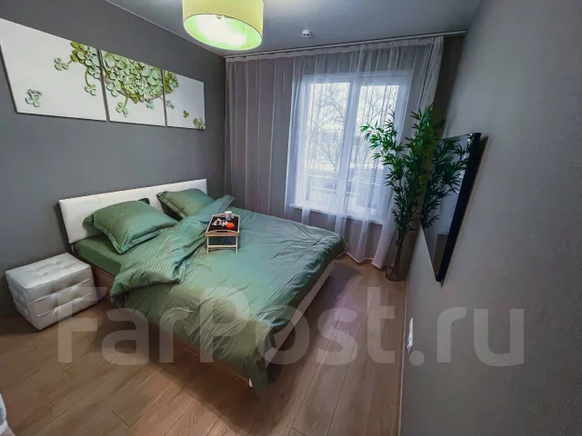 Квартиры от застройщика с отделкой и кухней. ЖК АНДЕРСЕН. Скоро сдача ...