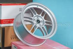 Enkei Racing RPF1. 8.0x17", 5x100, ET35, �� 73,1���. ����