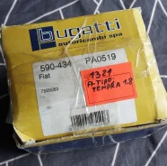 ����� ������� (�����) Bugatti ���. PA0519 PA0519 ����