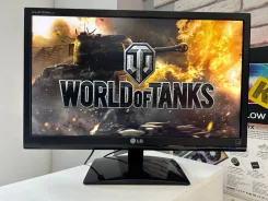 LG. 24" ����