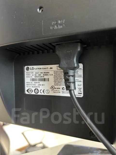 LG. 24" ����