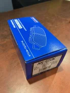AN-659K ������� ��������� Akebono AN-659K ����