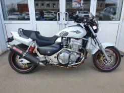 Honda X4. 1 300����. ��., ��������, ���������, ������ �� �� ����