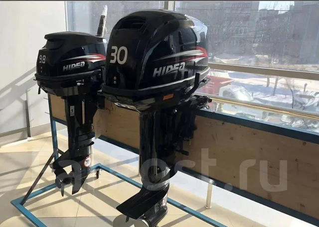 Hidea. 30��.�., 2-�������, ����������, ���� S (381 ��), 2026 ���. ��� ����� �� ������������ ����