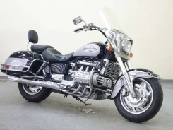 Honda Valkyrie. 1 500����. ��., ��������, ���������, ��� ������� ����