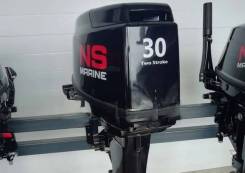 Nissan Marine. 30��.�., 2-�������, ����������, ���� S (381 ��), 2026 ���. ��� ����� �� ������������ ����
