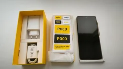 Xiaomi Poco X3 Pro. �/�, 256 ��, ����� ����