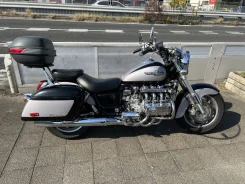 Honda Valkyrie. 1 500����. ��., ��������, ���������, ��� ������� ����