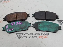 ������� ��������� �������� ST246 04465-21020 ����