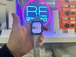 Apple Watch Ultra 2. GPS, NFC, SIM-�����, IP67, IP68. ��� ����� �� ������������ ����