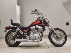 Suzuki VS 1400 Intruder. 1 400����. ��., ��������, ���������, ��� ������� ����
