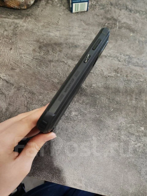 Blackview BV5300 Pro. ����� ����