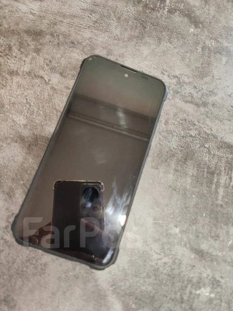 Blackview BV5300 Pro. ����� ����