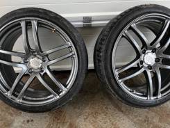AVS Model T5. 8.5x19", 5x114.3, ET52, �� 73���. ����