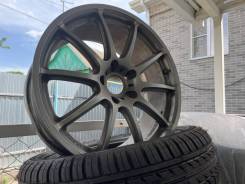 ProDrive GC-010E. 8.0x18", 5x114.3, ET43,  73,0. 
