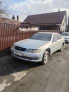 Lexus GS300. JZS1470103124 ����