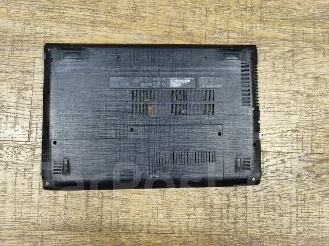 Acer Aspire E5-575G. 2,5����, ��� 6 ��, ���� 1 000���, WiFi: 1, Bluetooth: 1, ����������� �� 1��. ����