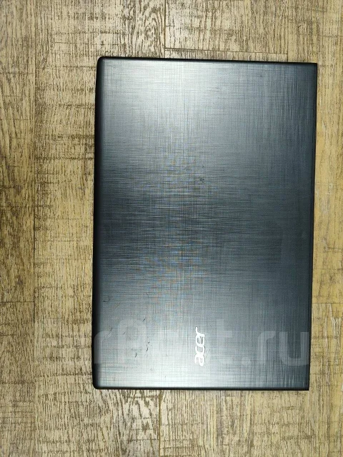 Acer Aspire E5-575G. 2,5����, ��� 6 ��, ���� 1 000���, WiFi: 1, Bluetooth: 1, ����������� �� 1��. ����