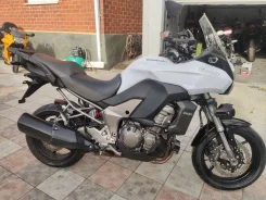 Kawasaki Versys 1000. 1 000����. ��., ��������, ���������, ��� ������� ����