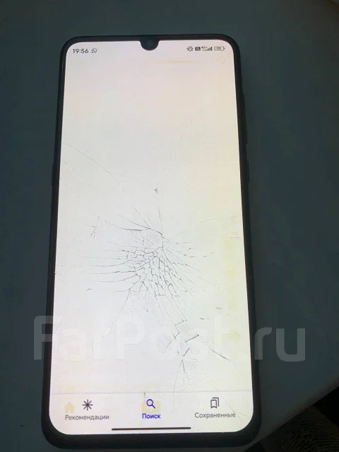 Xiaomi Mi9. �/�, 128 ��, ������, 3G, 4G LTE, NFC ����