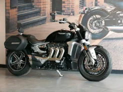 Triumph Rocket III. 2 500����. ��., ��������, ���������, ��� ������� ����