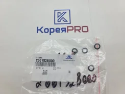 ������ �������������� ��������� ���� 266152B000 2661533000 2661525000 266152A100 Hyundai/KIA 266152B000 ����