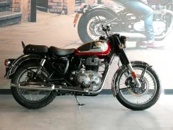 Royal Enfield Classic 350. 350����. ��., ��������, ���, � �������� ����