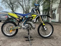 Yamaha YZ 250. 250����. ��., ��������, ���������, ������ �� �� ����