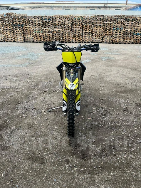 Yamaha YZ 250. 250����. ��., ��������, ���������, ������ �� �� ����