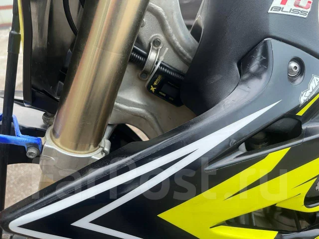 Yamaha YZ 250. 250����. ��., ��������, ���������, ������ �� �� ����